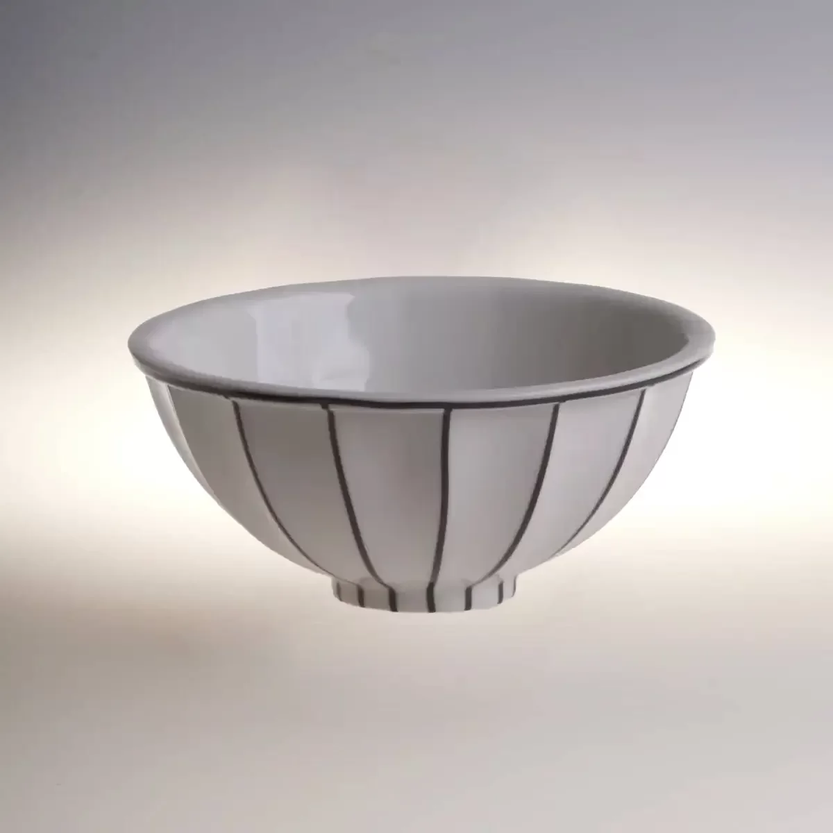 Porcelain accessories