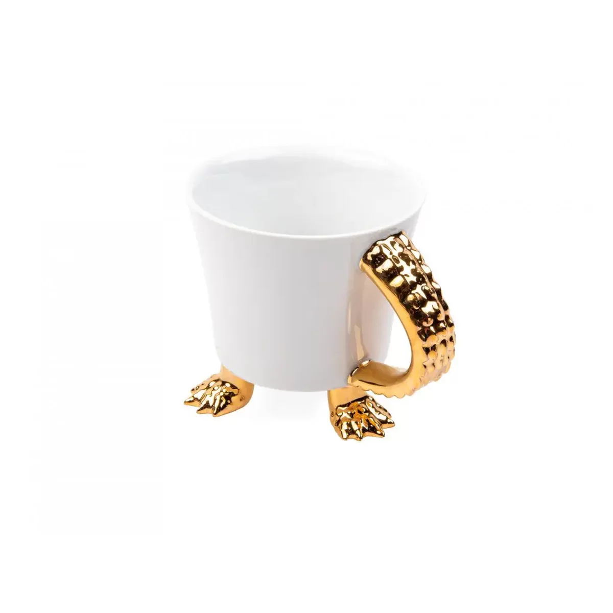 Porcelain illuminating objects 'Important Brno buildings'