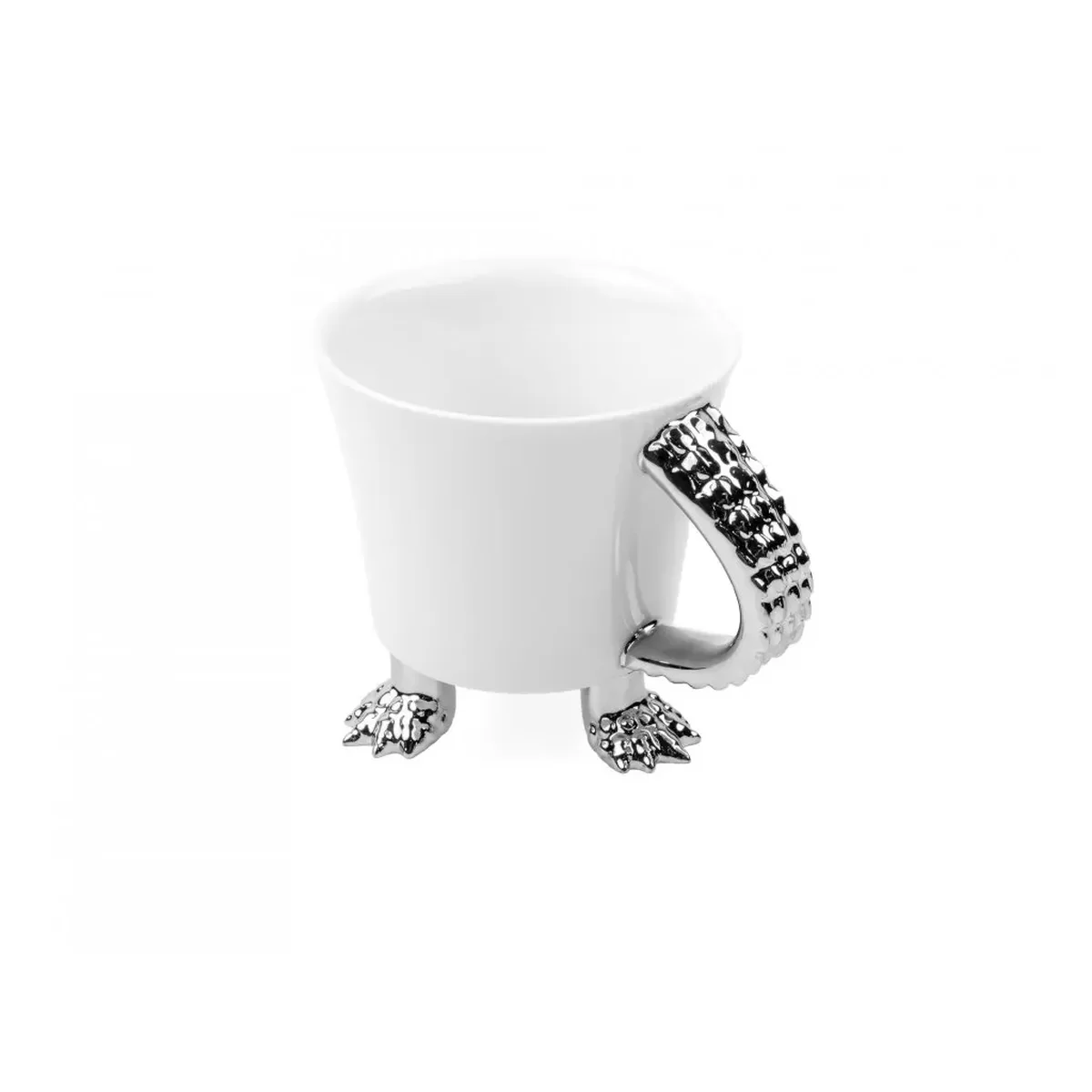 Porcelain illuminating objects 'Important Brno buildings'